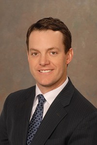 Attorney Jeremy Frey (York, PA - 2013)