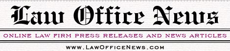 Law Office News